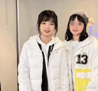 刘亦菲|曝运动员徐嘉余出轨，刚和央视王冰冰传恋爱绯闻，前女友发文内涵