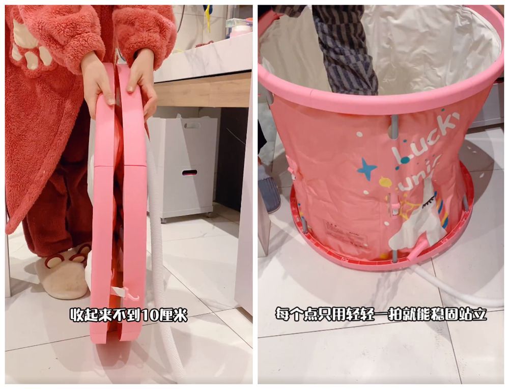 这7件“折叠好物”,真的太适合小户型了,话不多说,我先买为敬