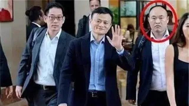 阿里巴巴|李天金年薪过百万，究竟有何本事？8岁习武、19岁夺冠军，曾救过马云