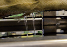 1分钟了解尼龙线10个制造工艺,挤出、成型、拉伸、涂料、线轴