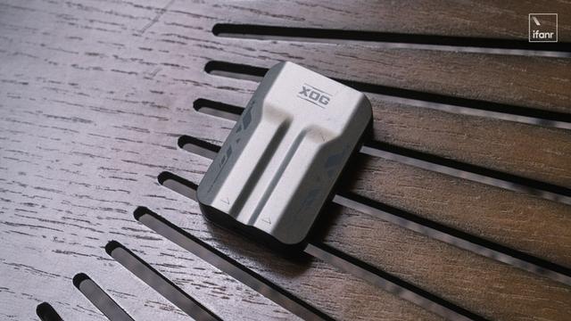 |XOG Speed S 真无线耳机轻体验:机械感的金属设计,碰上复古的声音