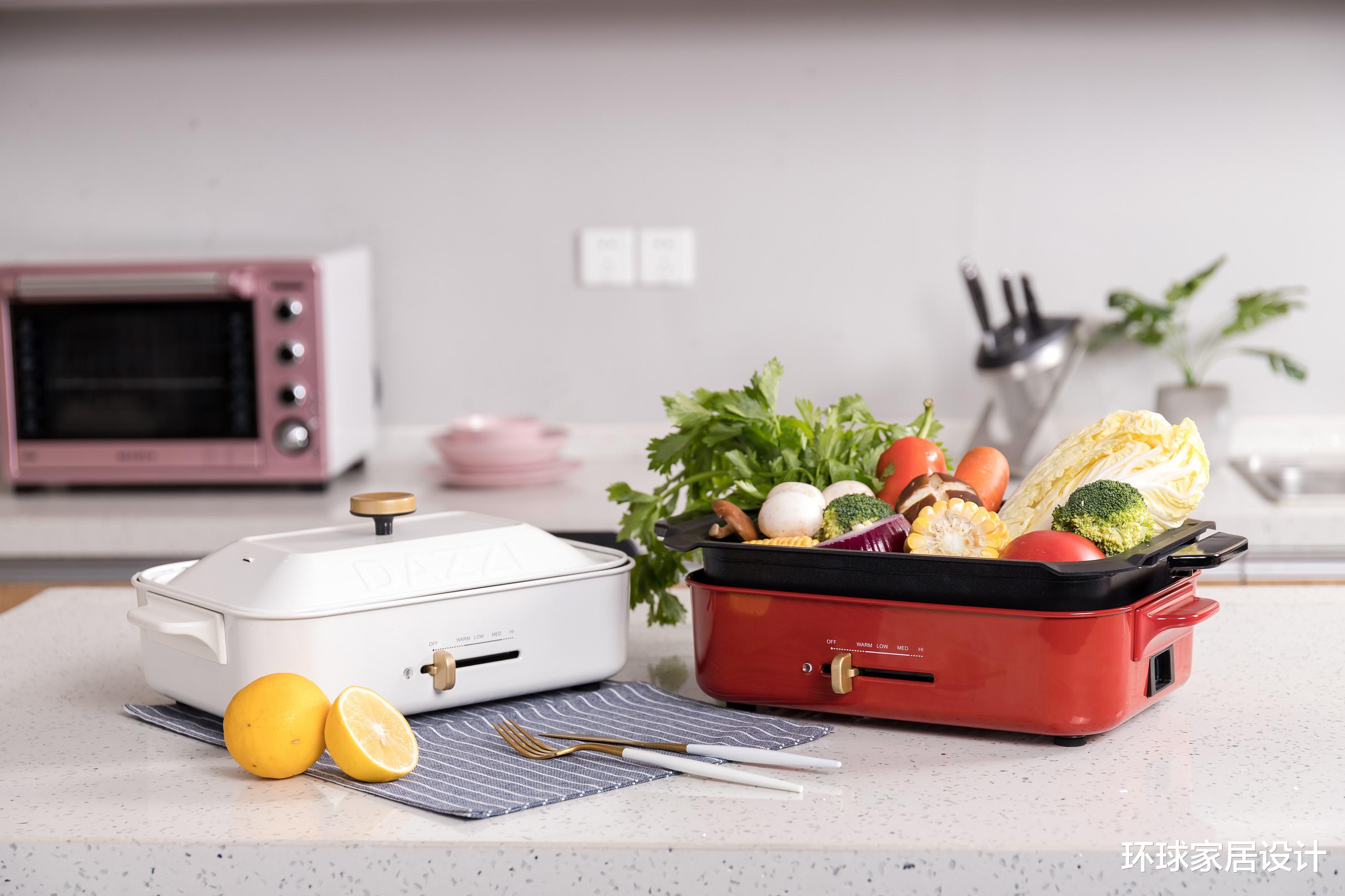 excel|听我一句劝，这七件小家电全是“积灰神器”，不要再被迷惑了