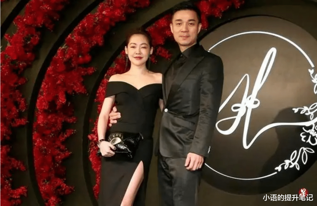 小S|【徐熙娣，许雅钧】小S在婚姻里忍辱负重的原因