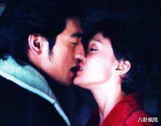 金城武|亚洲第一美男的感情瓜