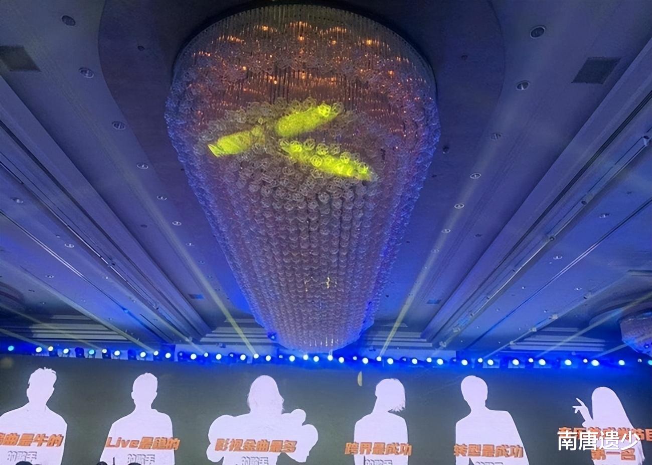 天赐的声音4|《天赐的声音4》曝拟邀阵容，3位老朋友，3位新朋友，张韶涵缺席