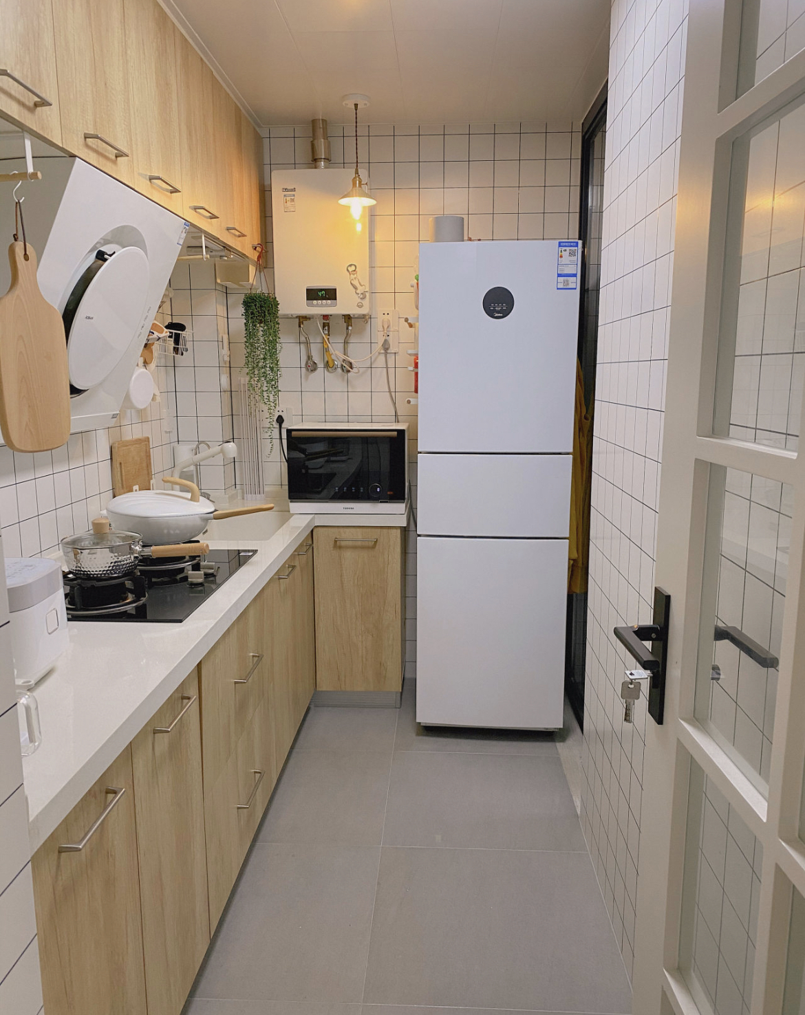 家里这8个1平米,很容易被忽略,学着利用起来,收纳空间大大提升