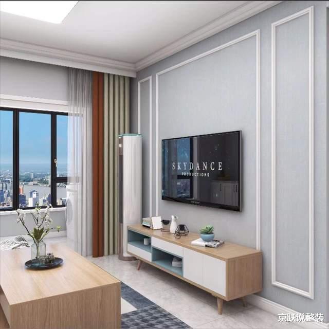 100平的房子装修流程及费用参考