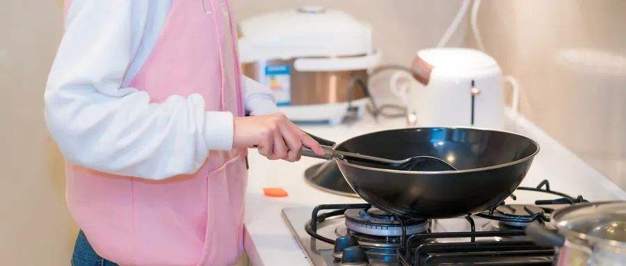 这5种现象是中国式厨房的“通病”！很多人不重视，太危险了