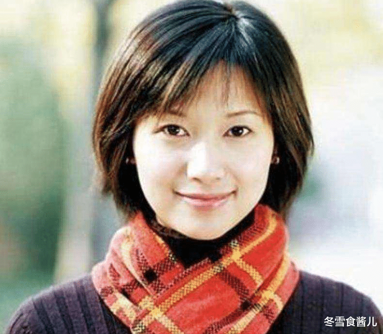 周迅|感情丰富的6位女星，个个不简单