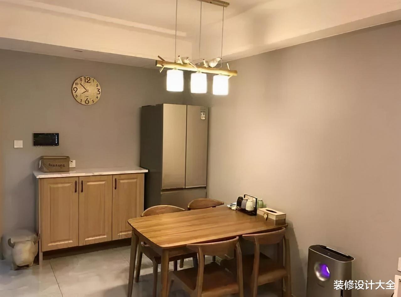 老公坚持卧室阳台打“侧柜”，面积大了10平方，邻居看了直眼红！