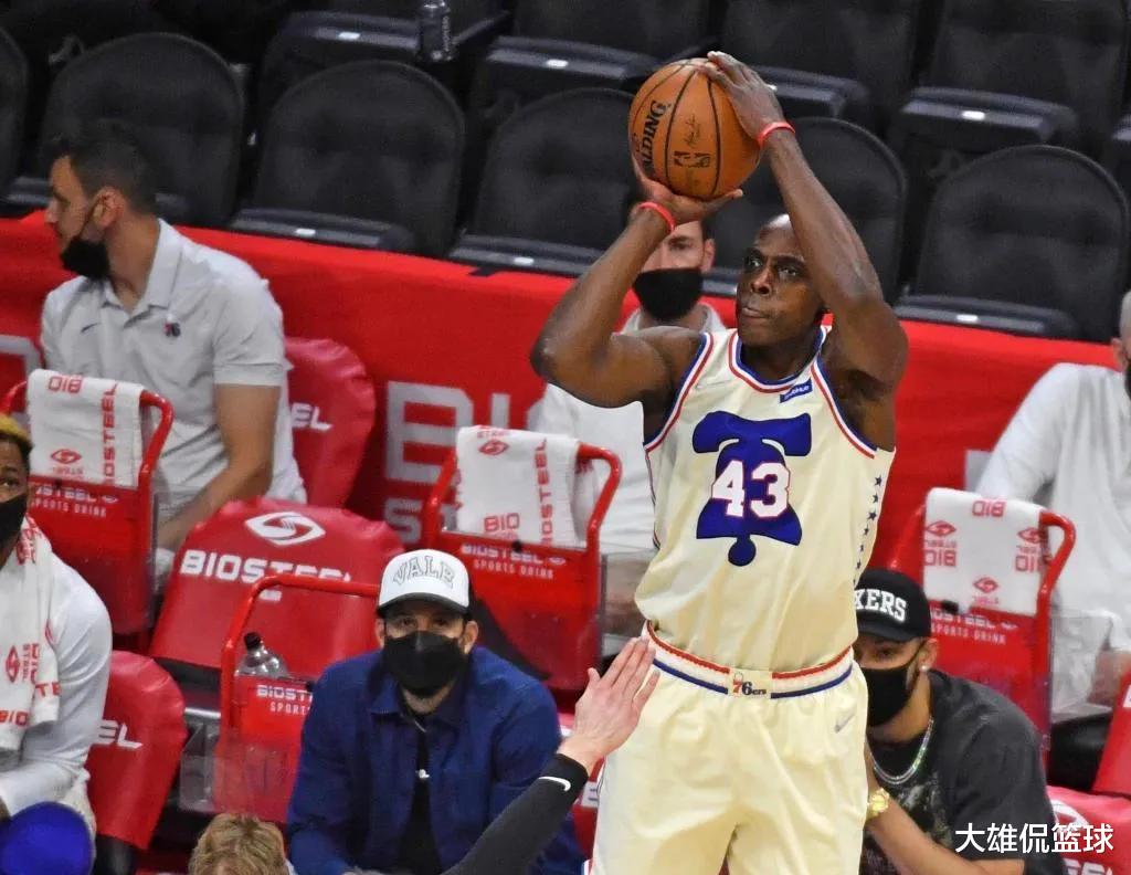 选秀|美媒重排2007年首轮选秀，奥登格易建联进入倒数前五名被严重低估