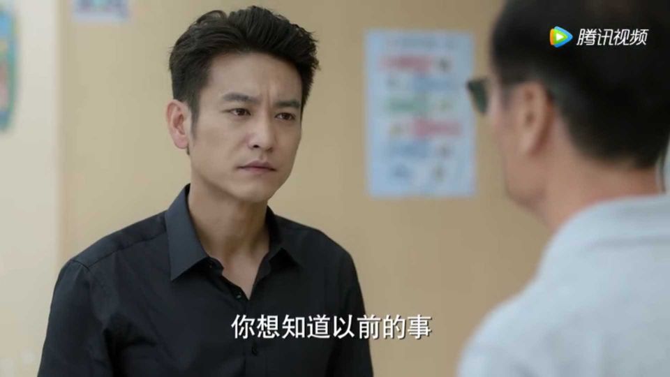 央视|《加油！妈妈》六位男性结局：卢川喜当爹，修平悲惨，思扬有惊喜