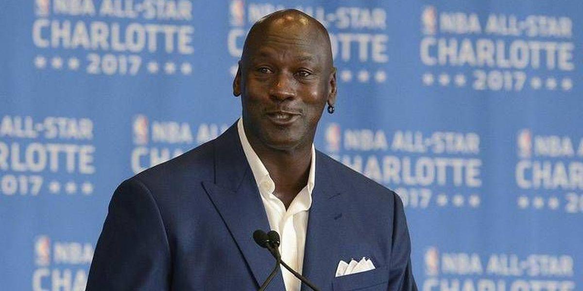 中国队|浅谈NBA，什么是“乔丹禁令”，联盟为何会在他退役多年后针对他