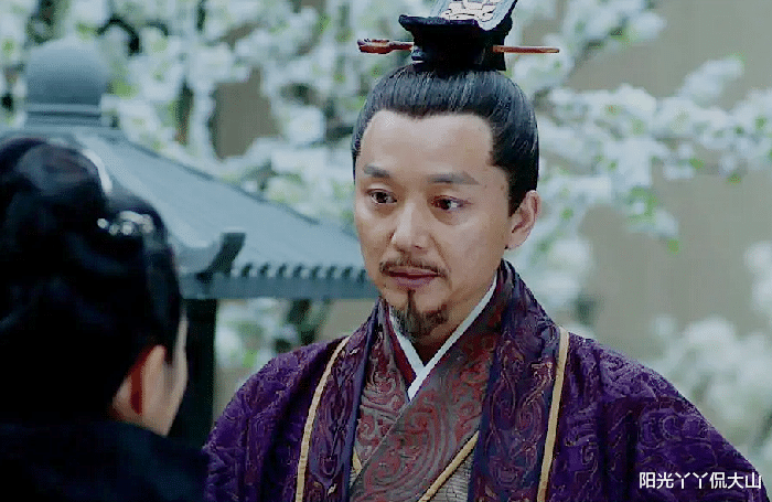 琅琊榜|琅琊榜:很多人都说谢玉是个好丈夫,我怎么那么不信呢?