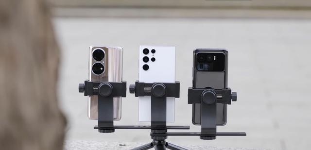 小米科技|华为P50Pro三星S22Ultra小米11Ultra,长焦拍照效果差距真大