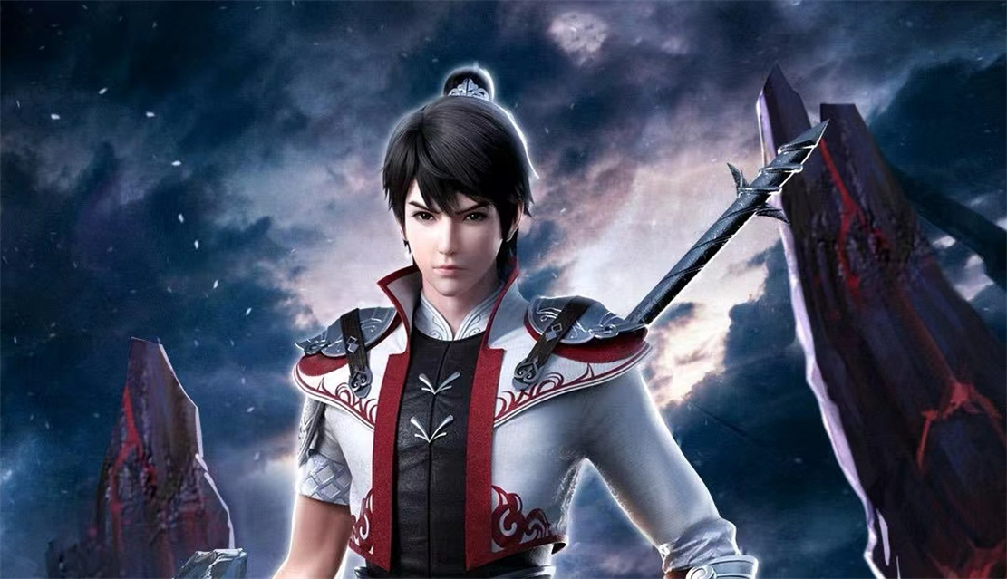 武动乾坤之英雄出少年|同一作者的作品改编，为何武动乾坤定档，热度却还不如斗破苍穹