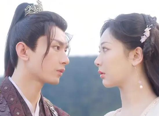 鞠婧祎|《黑莲花攻略手册》告别鞠婧祎,迎来新女主,灵动活泼又自然