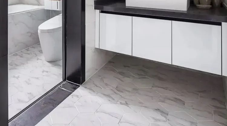 过门石竟然有这么多好处,后悔装修早了!