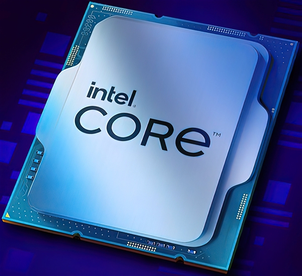 跑分|Intel 13代i7全核冲刺6.2GHz！跑分首次破1000