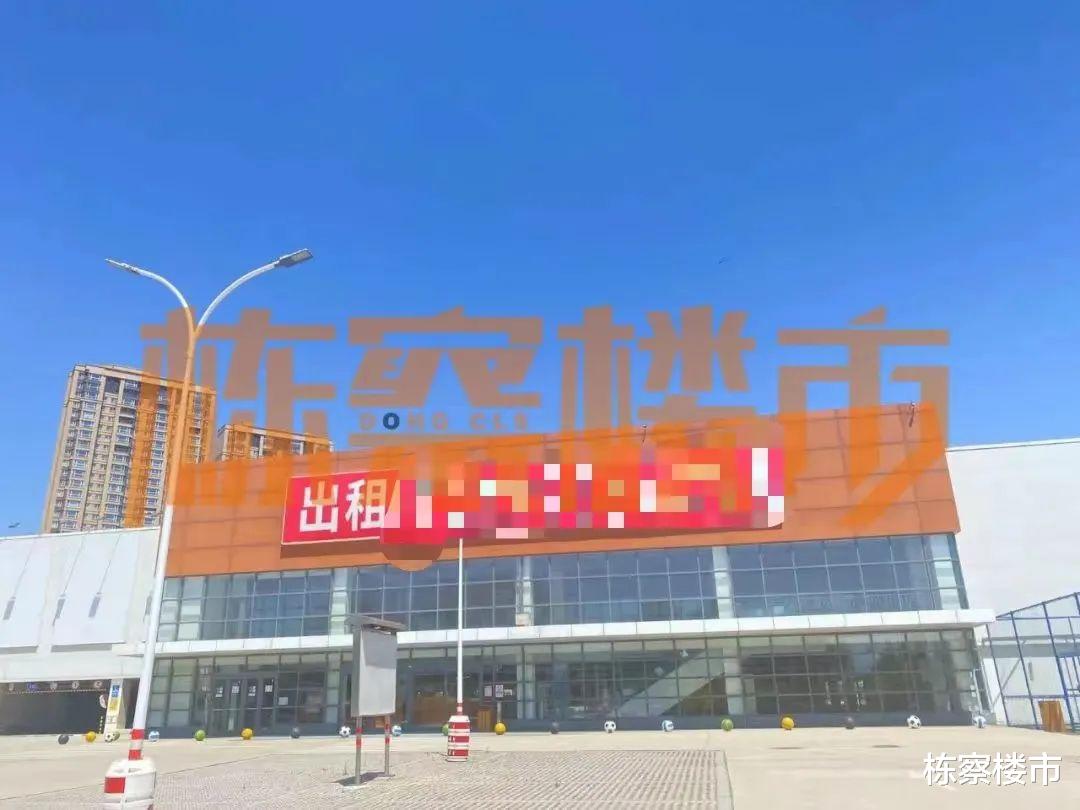 迪卡侬|于洪新城迪卡侬已撤店？区域内商业发展再遇“危机”