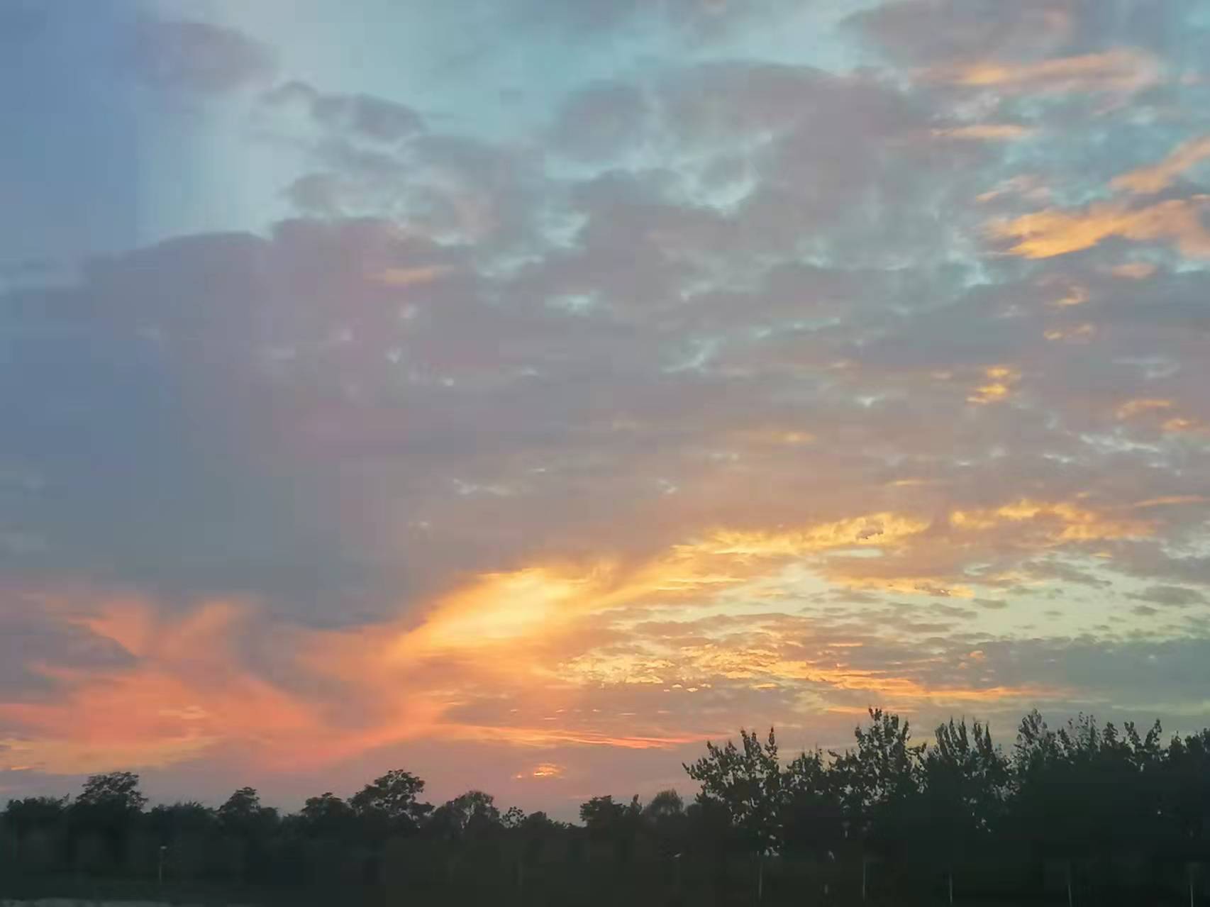 摄影|用手机记录春夏秋冬的回忆【摄影鄠邑区艳君】