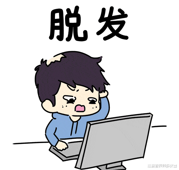 肺癌|黑芝麻丸也许不能拯救你的脱发!真正长头发的秘密是什么?