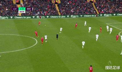 利物浦|3-0！3大主力缺席，利物浦触底反弹：吊打英超升班马，重回第2