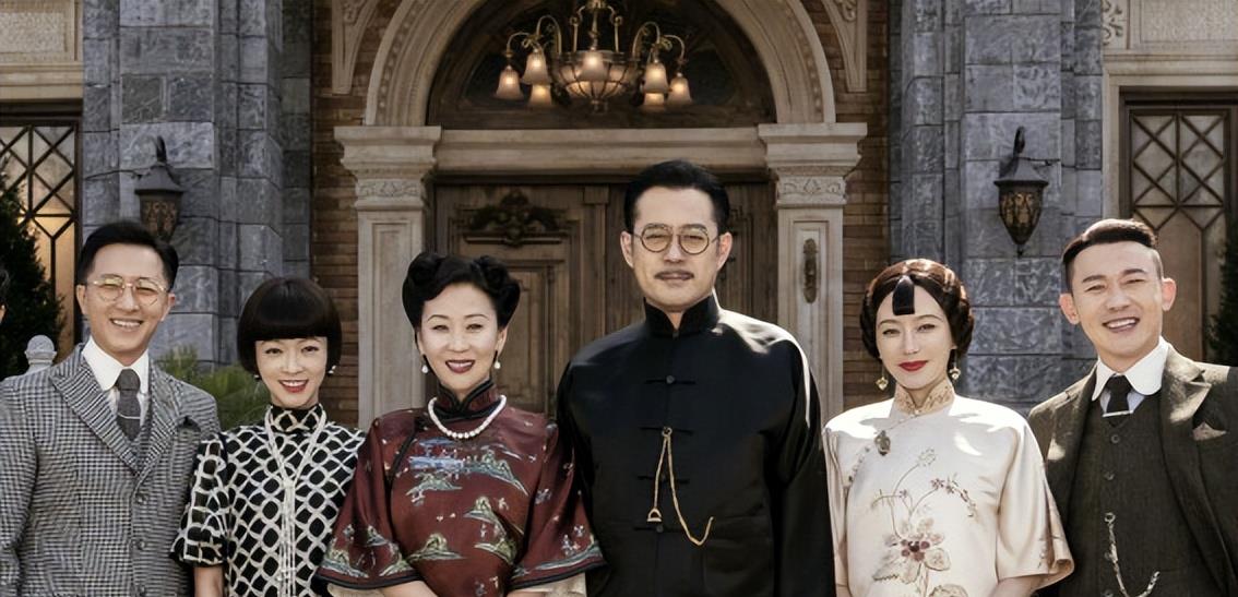 钟玉|演员也带不动,吃了四年的红利,真的够了