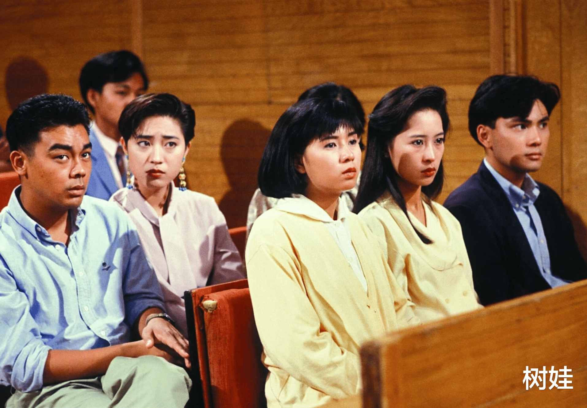 韩剧|陈法蓉晒照为罗慧娟庆祝冥寿,不舍对方离世十年,年年准时送祝福