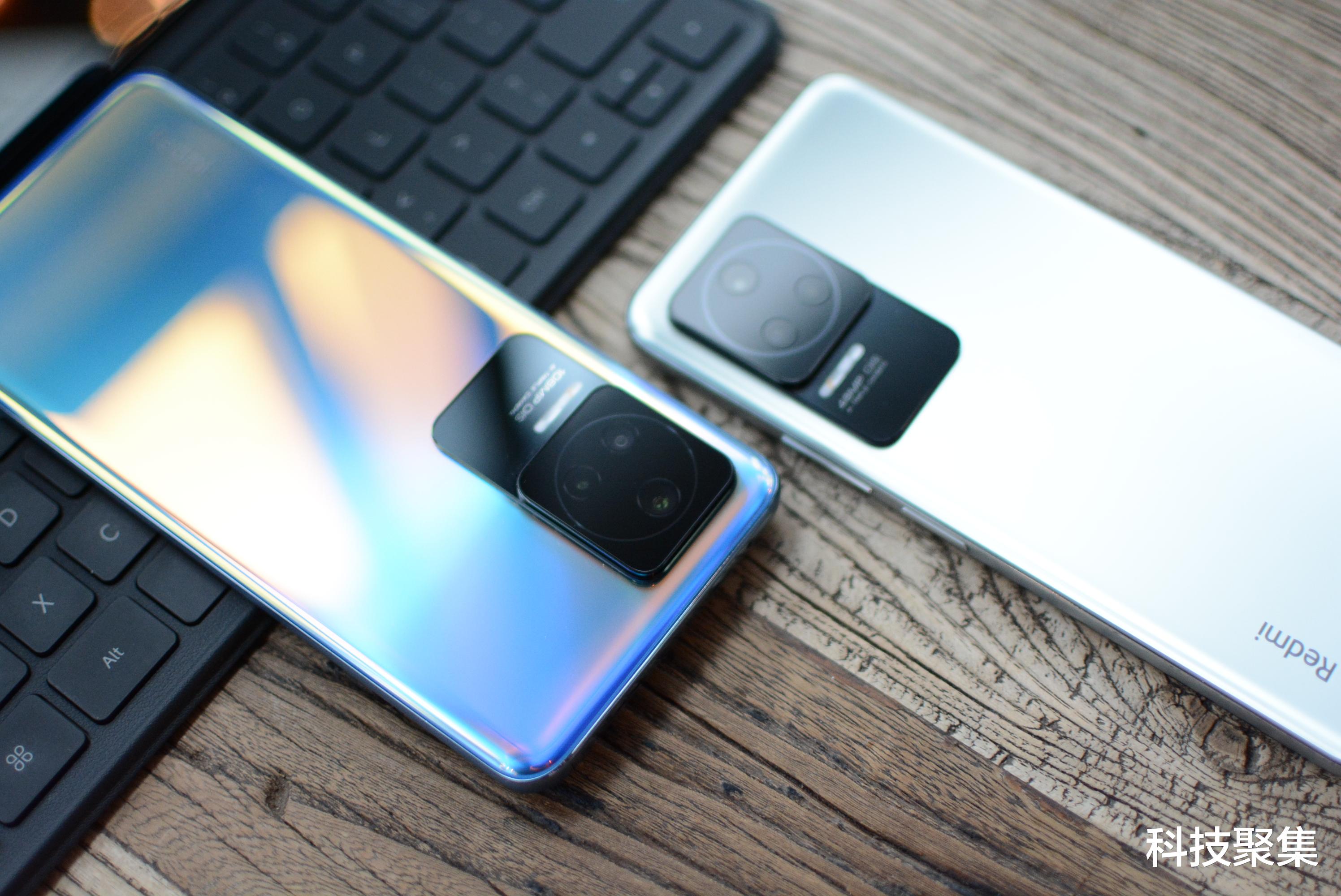 苹果|因何达成的5分钟破33万台首销纪录?Redmi K50手机核心竞争点分析