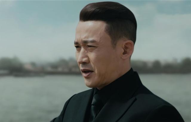 陈晓|《传家》看了秦岚的“光脚追车戏”,终于明白什么叫演技炸裂