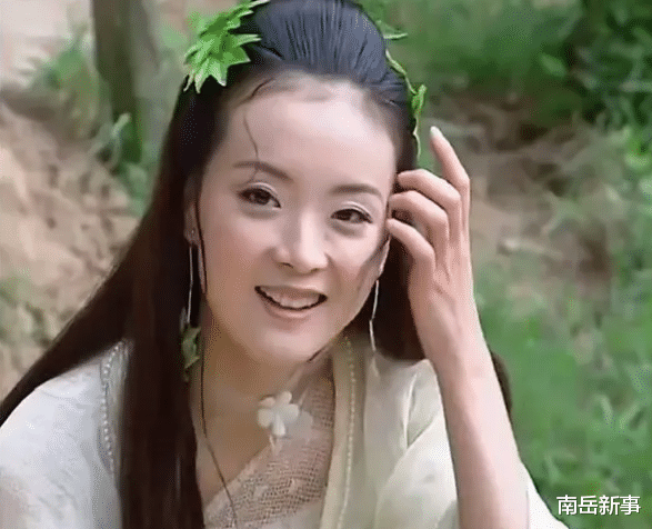 反派|同是演反派腹黑女，把戚薇和佘诗曼蒋欣放一起，差别就出来了