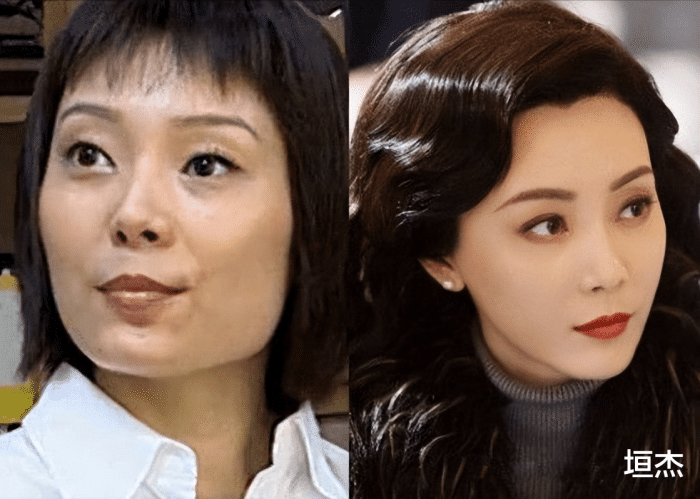 Angelababy|表面“貌若天仙”，实则“歪瓜裂枣”，8位女星整容后太惊艳了