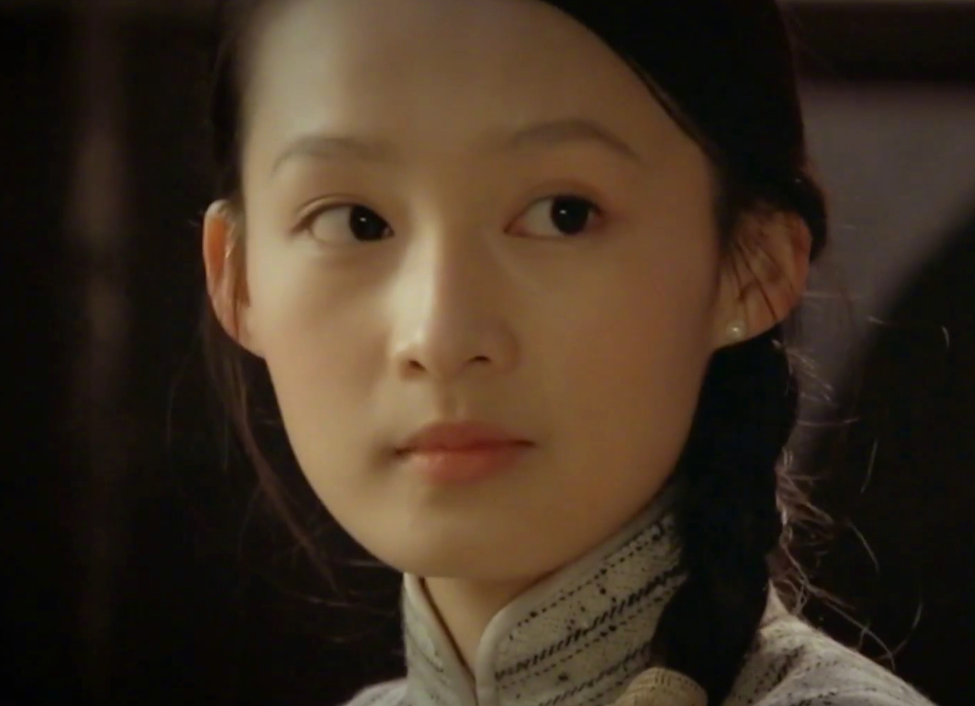 李沁|孙怡离婚后搞事业，有人问会不会影响“李沁”？因为撞脸了