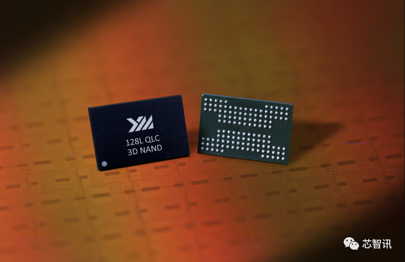 芯片|被指控向华为供应芯片，传美国政府正在调查长江存储