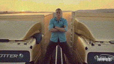 索尔|救命,这不是《雷神4》,这是美国二人转