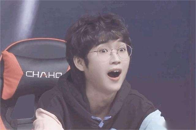 曹志顺|FLY职业车队再度发车,直言久诚重回巅峰,御三家S组重聚