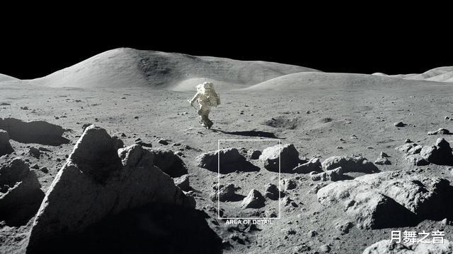真相大曝光:曾在月球上碰到UFO ,NASA隐瞒了真相