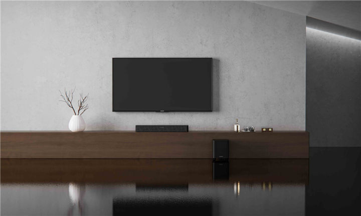 音箱|预算2万元以内打造一个4K客厅影院