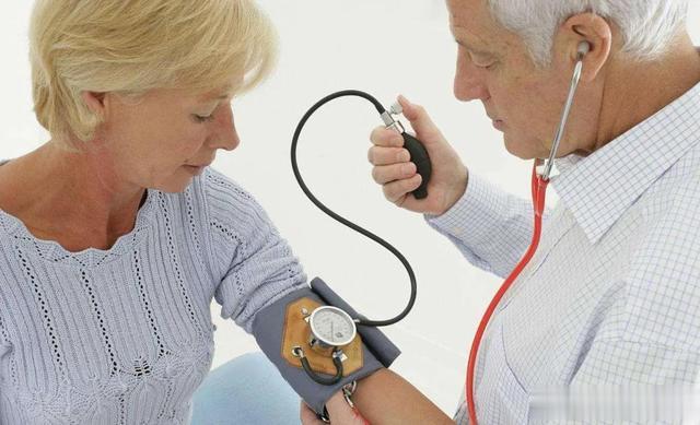 人参|低压高是什么原因导致的，怎样治疗