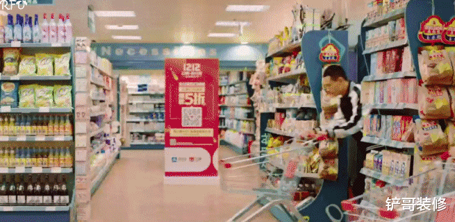 逛超市遇到这4款“清洁小物”，建议别错过，虽然包装丑但真好用