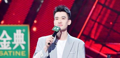 李诞|脱口秀内卷严重,人均学霸,李诞被低估,庞博另一身份令人赞叹