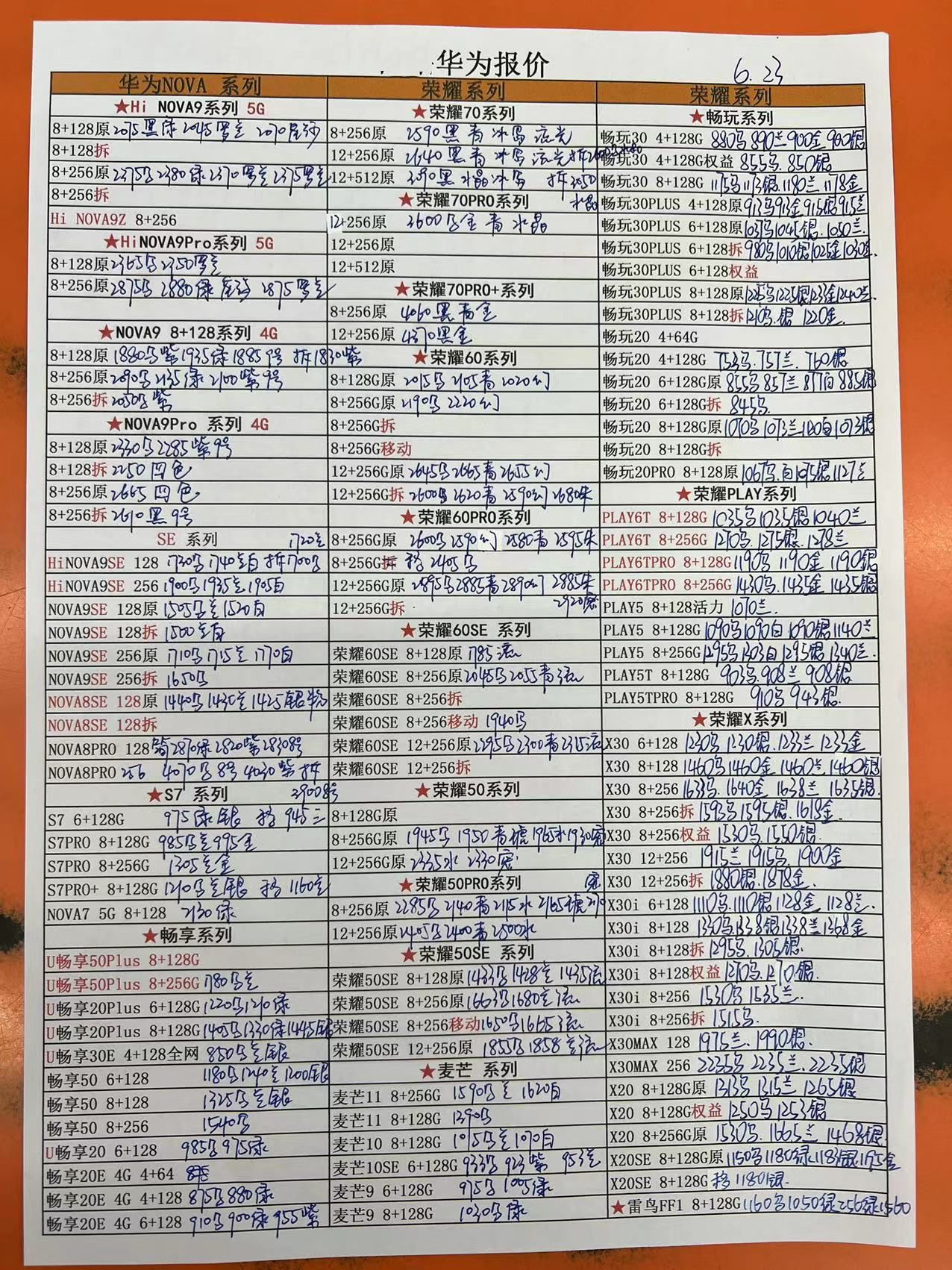 pdf|买手机不亏的秘密！全网手机电子产品报价大全