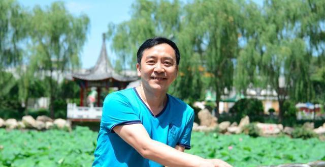 张玉嬿|著名的黄梅戏小生演员、国家一级演员陈兆舜接受调查