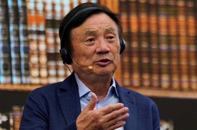 网络安全|任正非做到了！英国宣布决定后，华为获得又一国海外大单