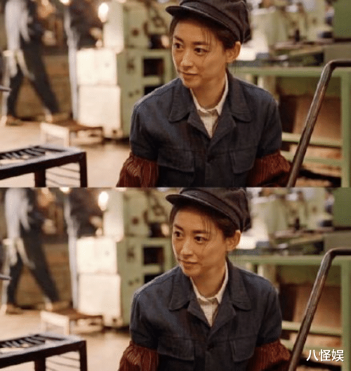 朱珠|朱珠结婚一周年，产后幸福肥却无身材焦虑，家庭事业双丰收