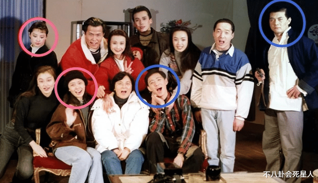 黄海波|袁立,别再“疯”了