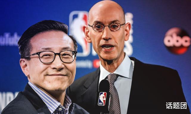 篮网队|蔡崇信迷信钱能堆出总冠军阵容 1亿智商税养闲人篮网底薪老将拼命