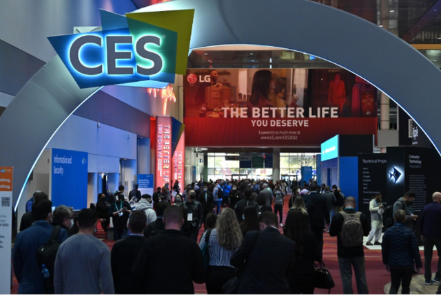 CES2023再现中国力量，TCL勇摘多项桂冠