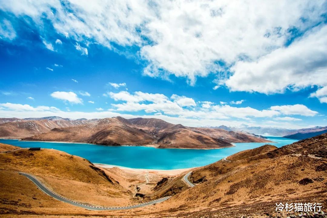 导游|适合八九月份旅行的10大宝藏景点，人少景美，还自带空调模式